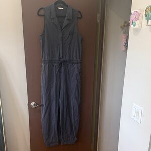 SPLENDID Gray Jumpsuit